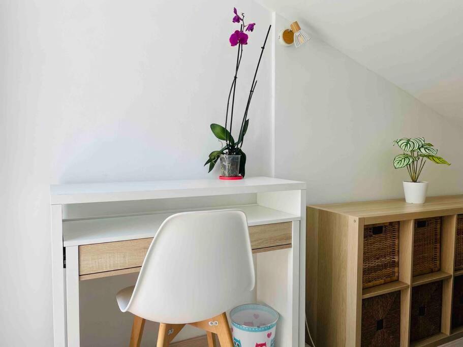 Magnifique Duplex Avec Terrasse Proche De La Plage Màlaga Exteriér fotografie
